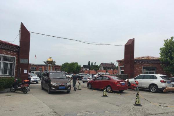 武校男生被同学打死 校长否认打架常发,教练棍打学生