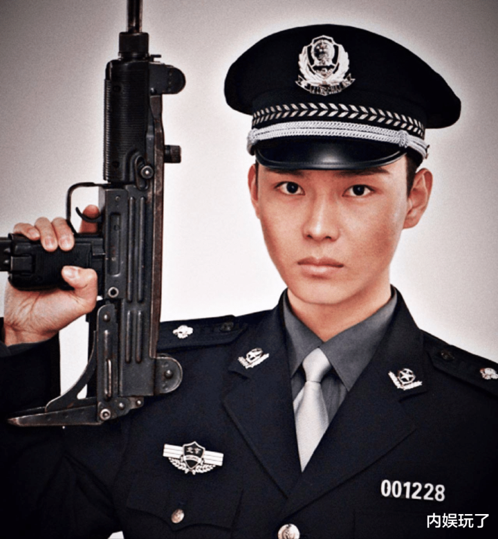 《重案六组》演员现状: 有人入狱、毁容、离婚, 李成儒成最大赢家(李诚儒 重案六组)