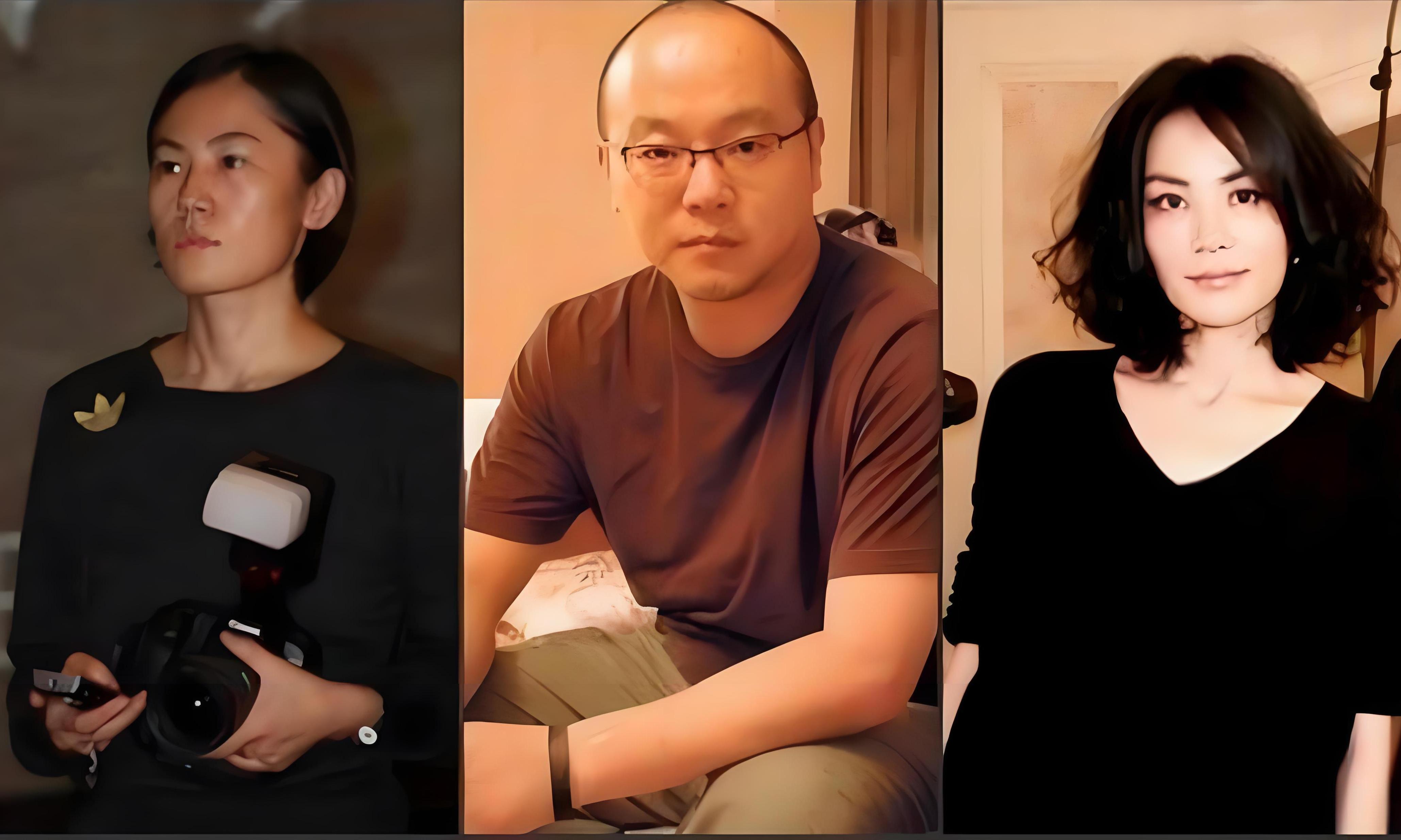 高原时隔27年否认插足！反问错哪了，自曝恨窦唯20年