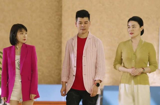 《乡村爱情16》角色地位大不同, 3大主演被强捧, 象牙山5美成(乡村爱情egm)