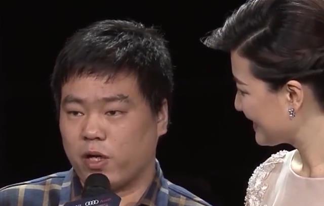 人间清醒赵丽颖与冯绍峰结婚生子又闪离后现场官宣要嫁人