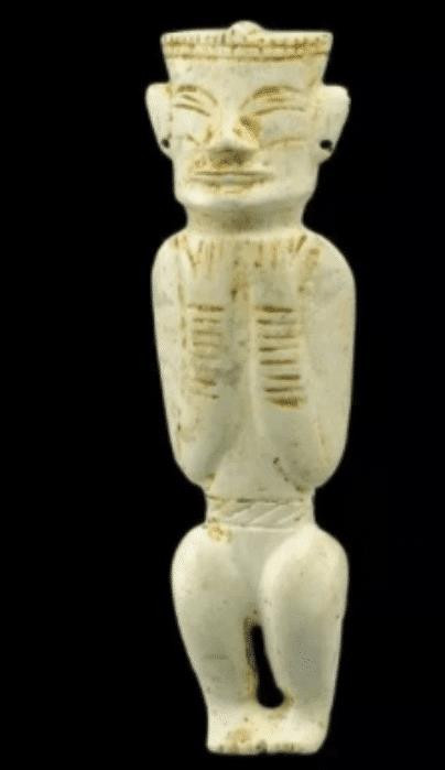 中國古代為何是王權壓制神權 5000年前這場 神宗 戰爭決定一切 信息峰