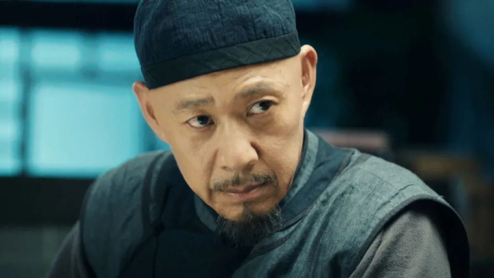 才播一天弃剧声不断, 《宣武门》被要求停播下架, 为什么骂声一片(宣武门 全部演员)