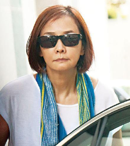 多年之后,哥哥接受了毛舜筠的采访,那个时候毛毛在电台做节目,哥哥说