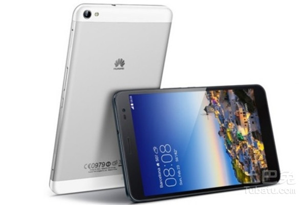 荣耀s8-701u平板