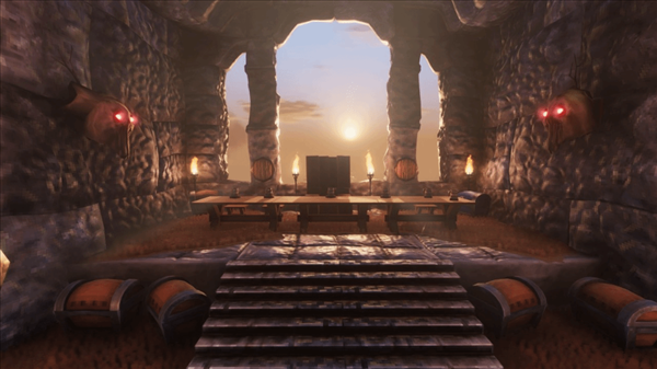 开发者已考虑《Valheim：英灵神殿》未来 衍生Or续作