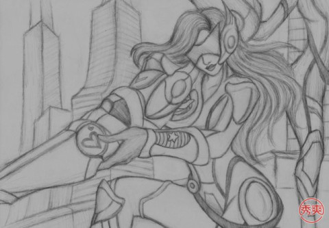 (泳池派对 好运姐&拉克丝)