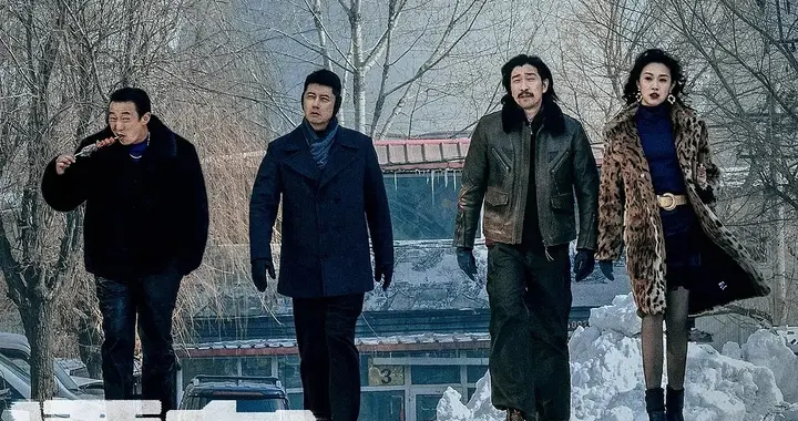 建议收藏! 10部迷雾剧场高分“悬疑刑侦剧”, 反转烧脑, 逻辑封神