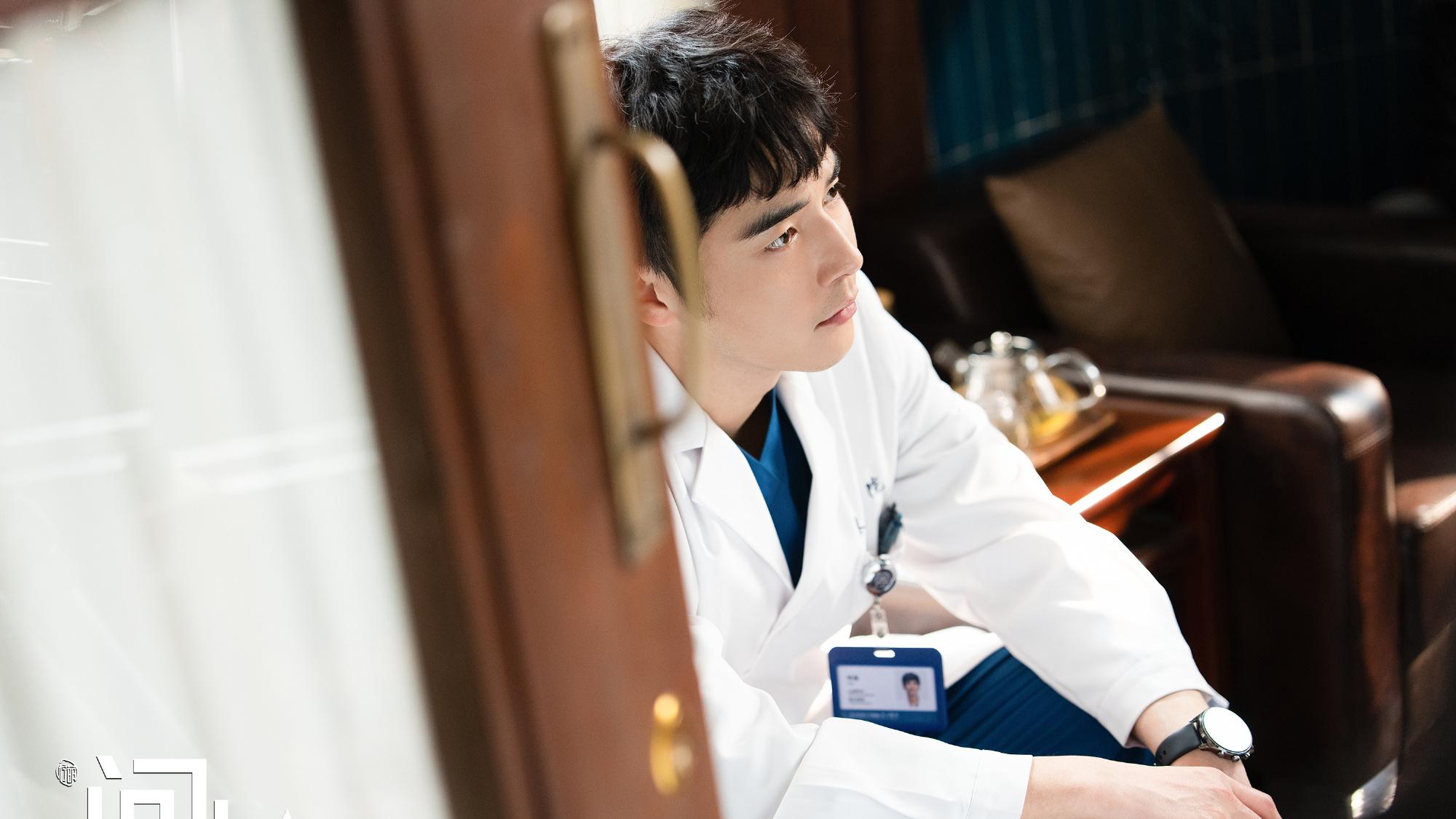 爱奇艺 腾讯开播! 《问心2》开启播前招商, 预计6月中旬上线, “铁三角”回归, 再续医疗温情