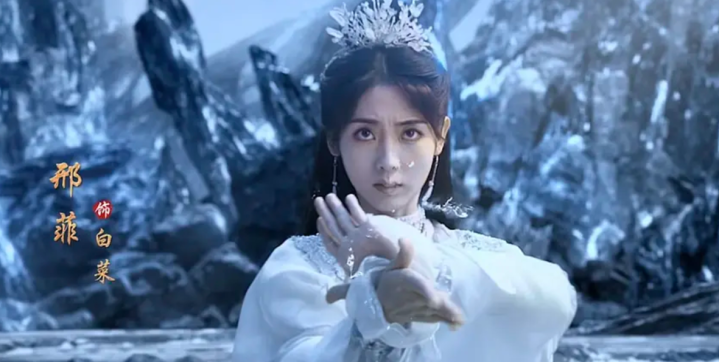 三大平台古装剧《与凤行》《烈焰》《花间令》同台竞技, 你追谁?