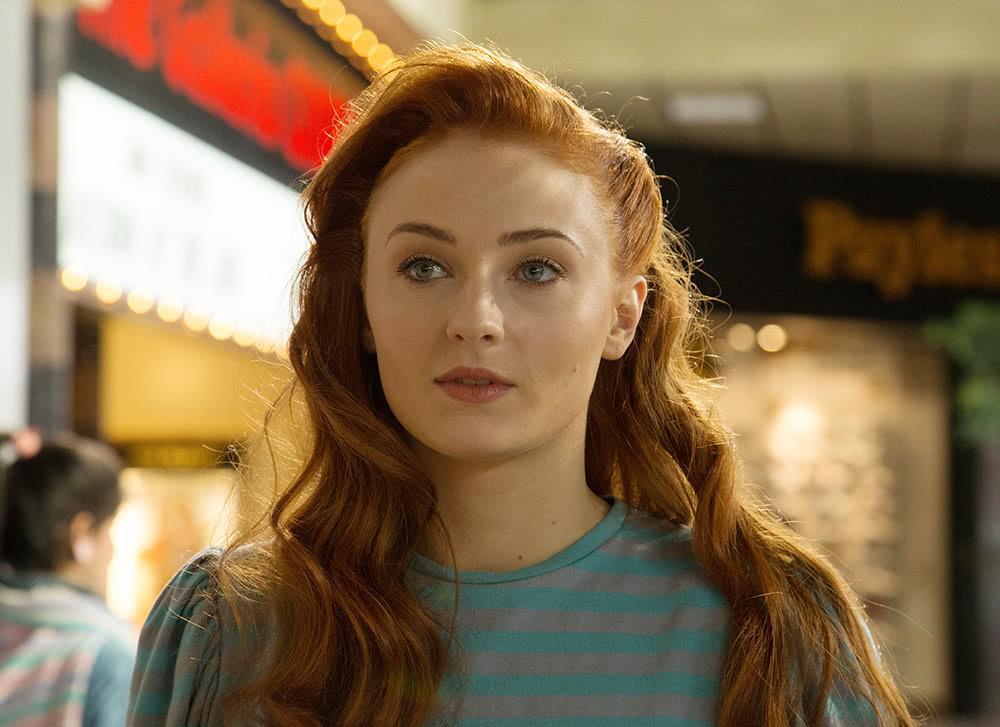 漫威电影里让人忽略的高颜值女英雄, 琴·葛蕾复古美, 星云反差大