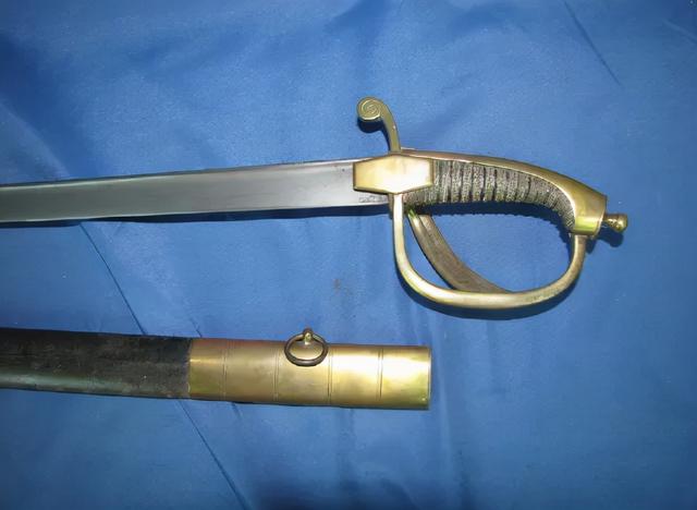 欧美各国的海军刀_zzd_学生时代