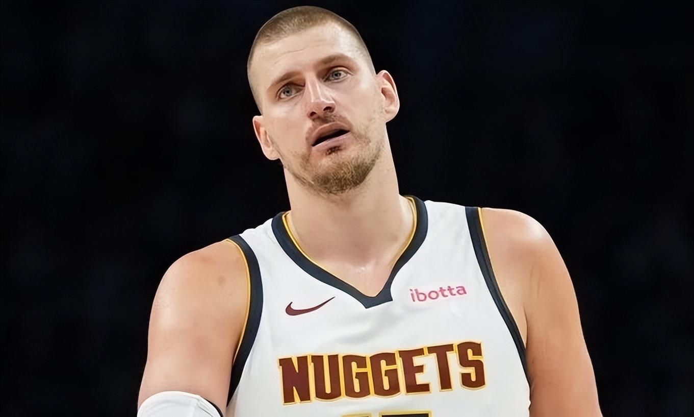 独居历史第一! 约基奇35+15+10超罗伯特森: 距威少纪录仅差10次