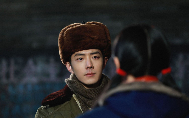 Фս�¾硶�غ���������������, ��˿�����ڴ�����(Фս�ڲ����д��ʲô)