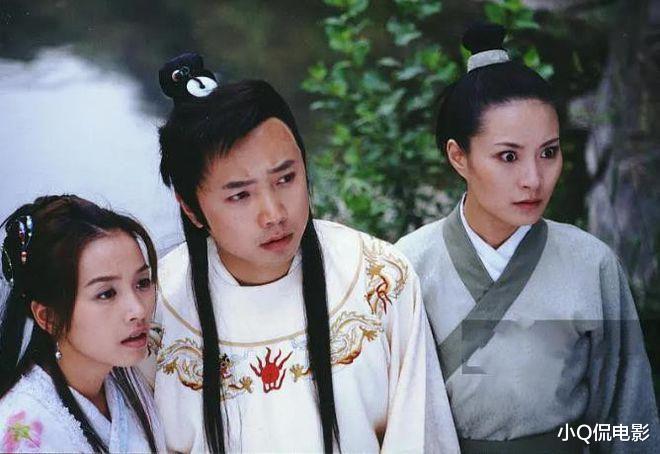 目前无人超越的10部高分穿越剧, 看完榜首其他都是浮云(演技冲击)