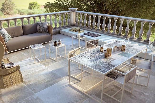 意大利MOMENTI进口家具品牌[意大利之家]