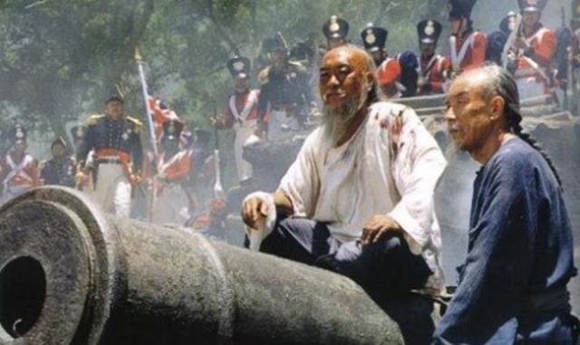 近代中国最大的威胁不是欧美, 不是列强, 而是两个邻居