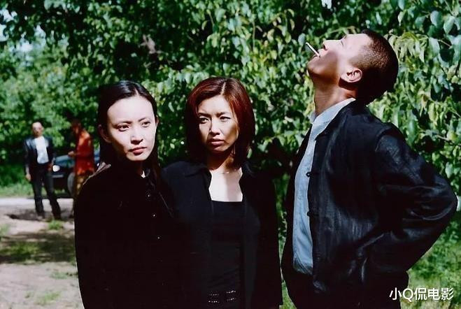 真实事件改编的5部电视剧, 一部比一部敢拍, 看完意犹未尽