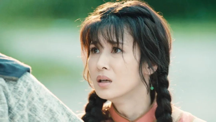 才播一天弃剧声不断, 《宣武门》被要求停播下架, 为什么骂声一片(宣武门 全部演员)