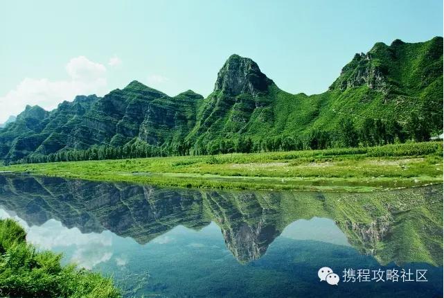 夏天国内最适合亲子游的8个地方