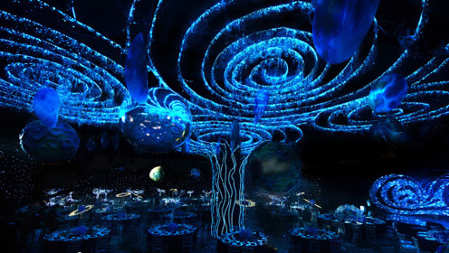 现场突然换装与小王子王广成领跳《小苹果》 打开 女神黄小燕婚礼现场