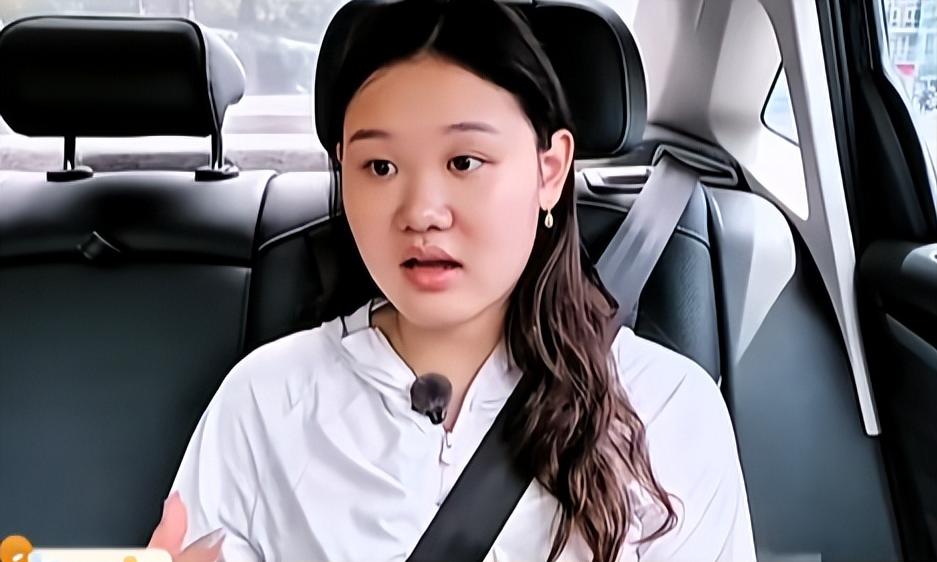 13岁定制金项链，9年未给张家齐：妈妈自称笨蛋，向太骂谎话连篇