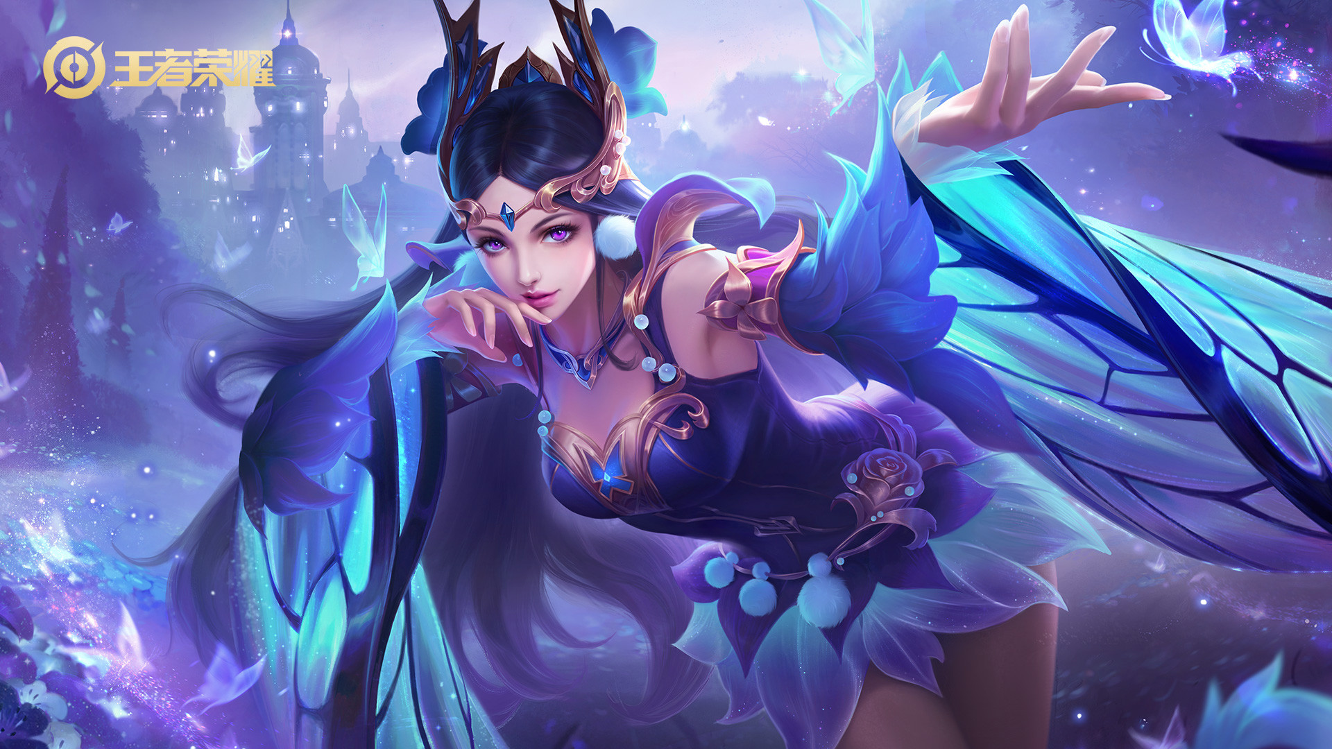 王者荣耀: 法师榜单更新, 貂蝉T1, 王昭君T2, 加强后的她登上T0