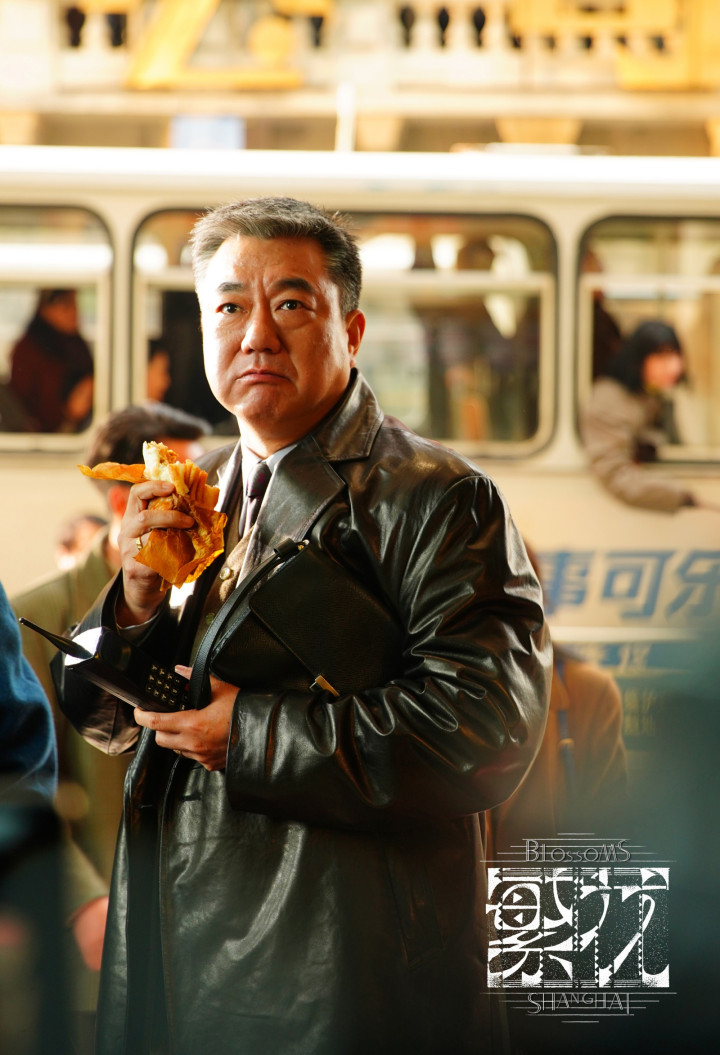 专访|董勇: 没想到范总变成了喜剧人物(董勇演过重案六组吗)