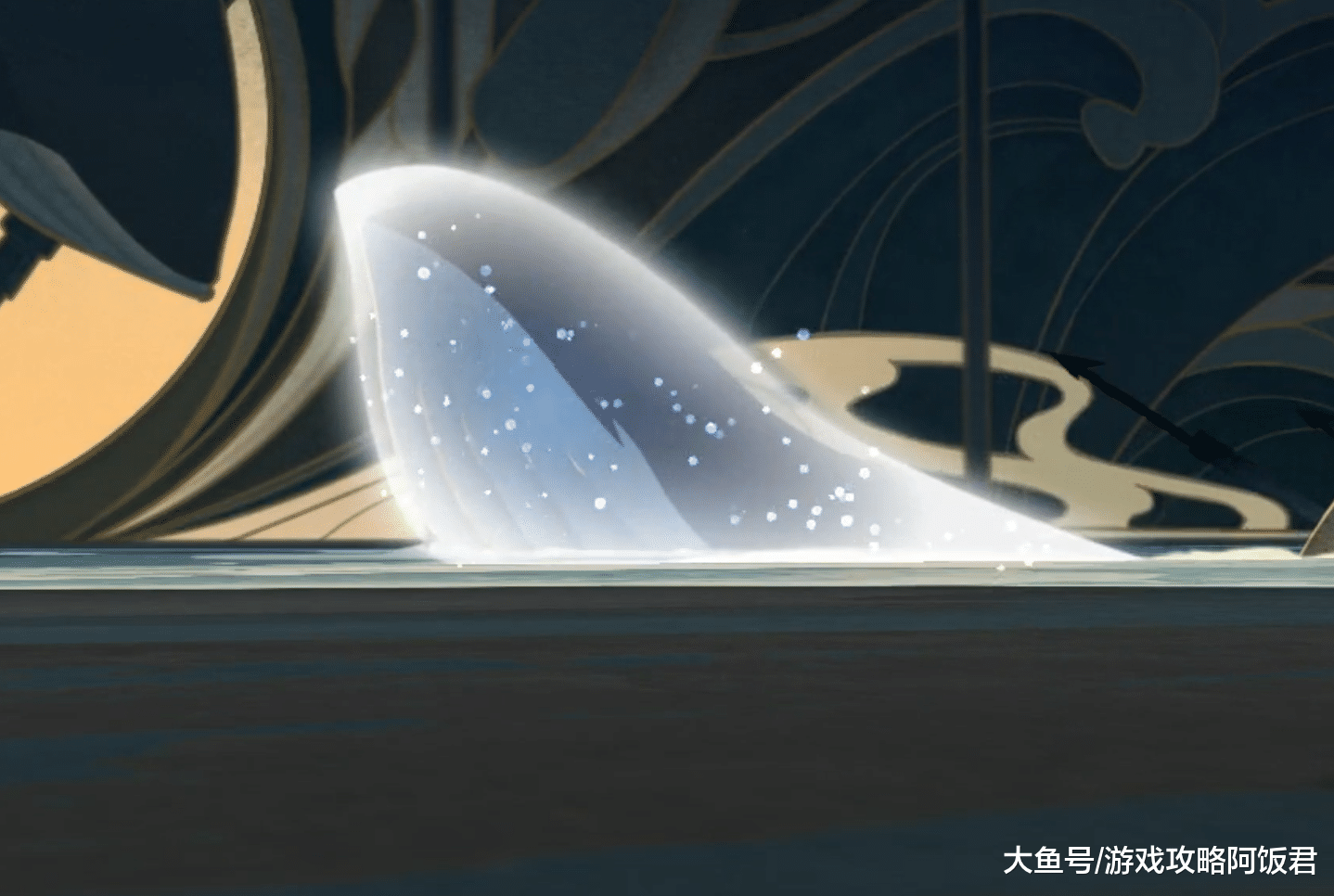 阴阳师: 第3种伤害类型出现! 化鲸, 能打出真实伤害的多功能辅助