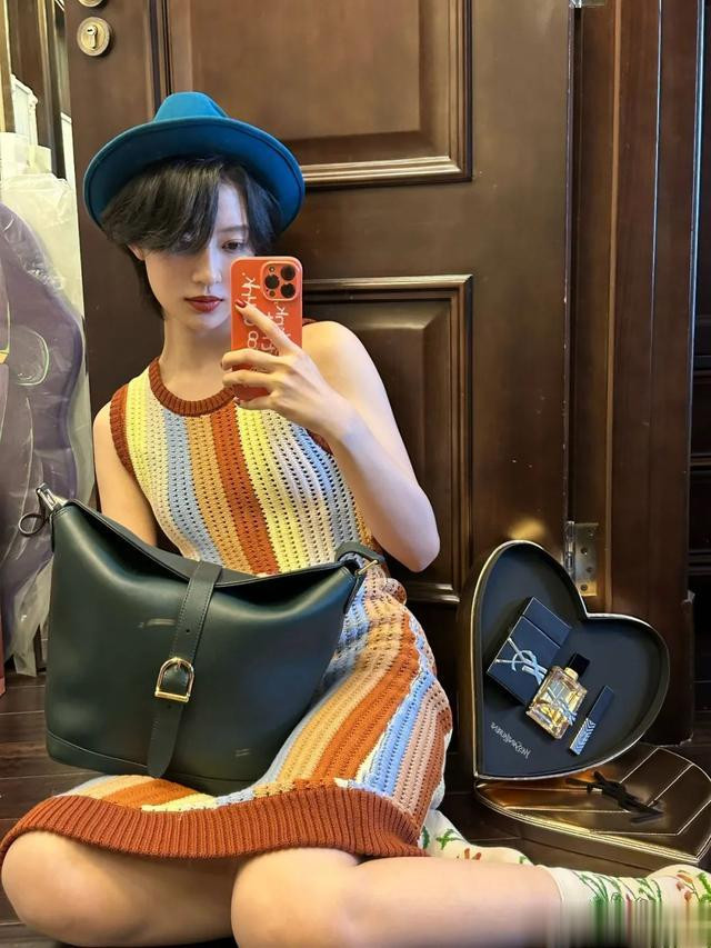 追了《夏花》, 更想旅行了!