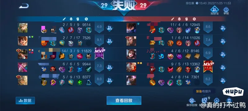 说出来你可能不信，这是荣耀局