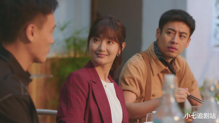 ���������꡷��30�����7����, ���߹������ǳ�Եĵ���