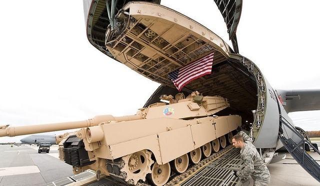 如果2018年爆发第三次世界大战, 世界上只有这