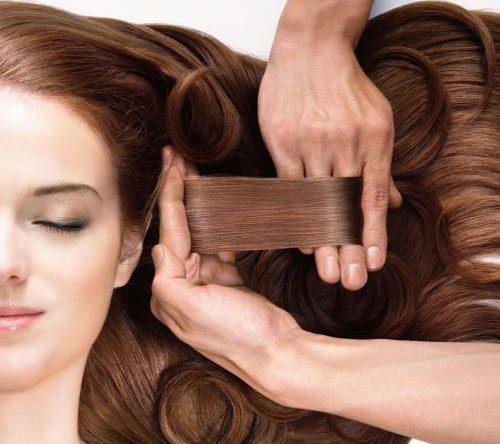 10年理发师护发经验: 做好这6点, 你也会有一头亮丽的秀发!