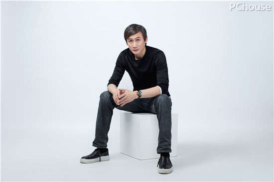 王平仲: 用设计的力量 帮助更多需要帮助的人