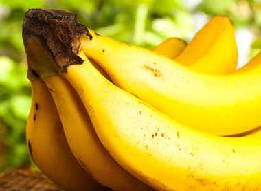 白醋红糖泡香蕉有什么功效呢?