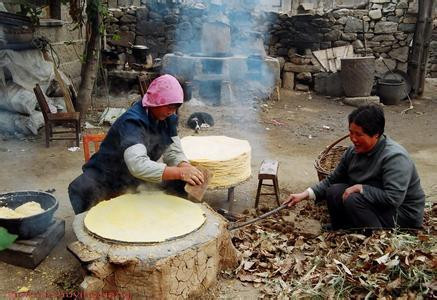 老式摊煎饼鏊子图片,老式农村煎饼铸铁鏊子,老式摊煎饼图片_大山谷图库