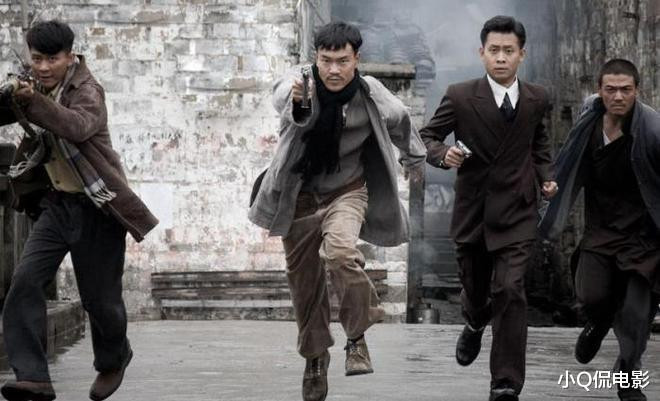 һֱ�����Ե�6��ս����, ȫ�����ľͱ�¶������