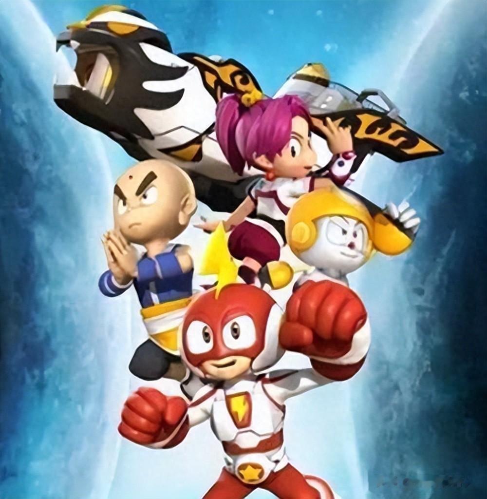 当年这6部高分国漫都烂尾了, 哪部让你至今都意难平?