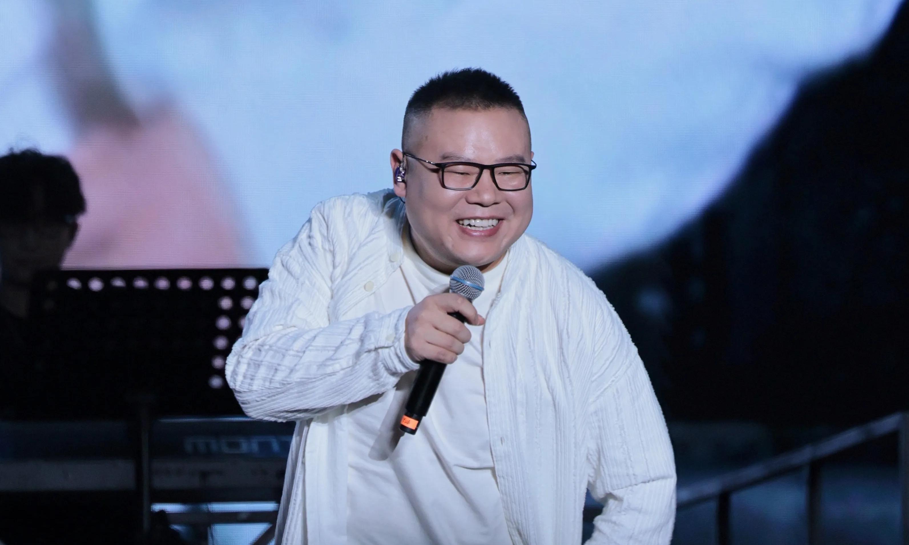 郭德纲被罚第40天，岳云鹏常州演出翻车！10分钟宣布全额退票