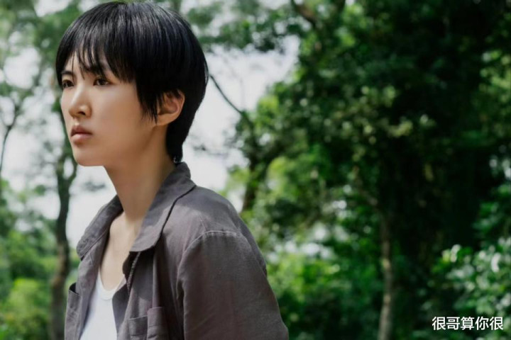 《猎冰》中五位高颜值的女配, 一个比一个惊艳, 谁是演技担当?