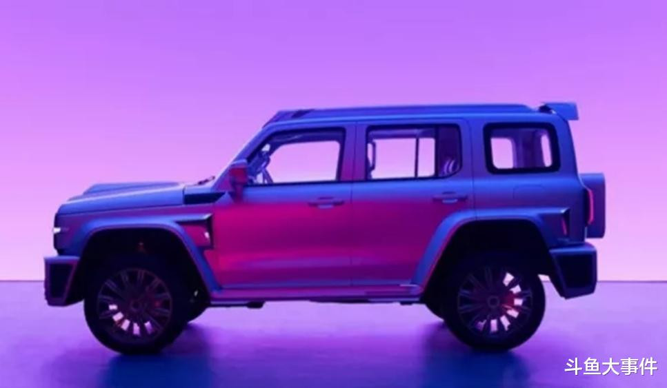 魚皇透露即將購入新車 一度點評女主播張雪薇 她屁股挺大的 信息峰