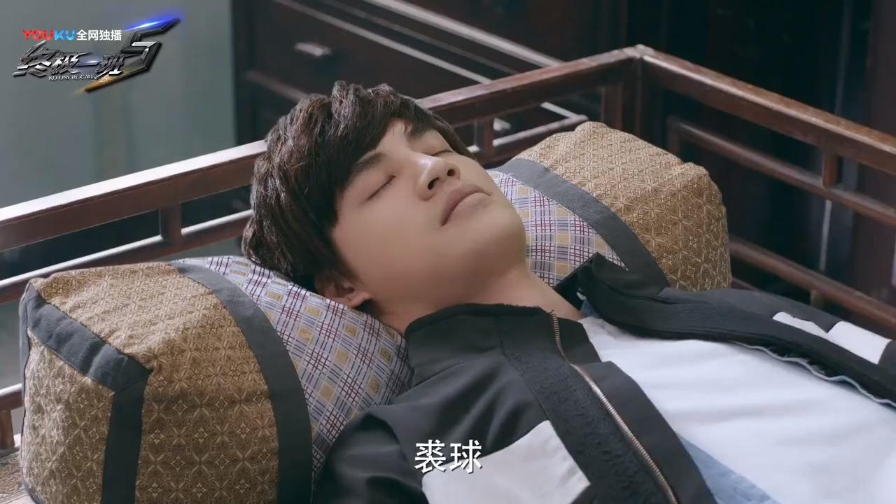 终极一班2 19