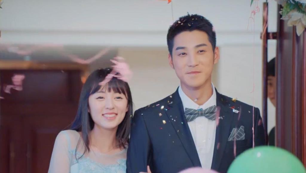 网剧来了之糊涂囧探 111102