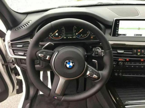 2017款宝马x5价格 宝马x5多少钱 宝马x5最低多少钱