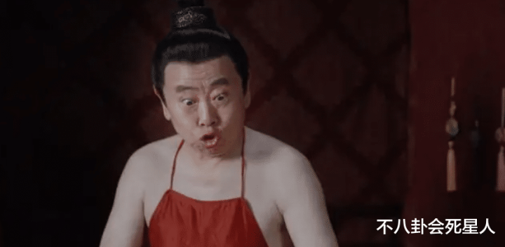 “卖假酒”风波两年后, 66岁潘长江又出来“丢脸”了(潘长江豆包县令开机)