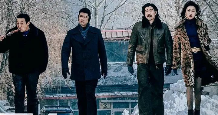 剧荒必看! 8部爱奇艺“迷雾剧场”悬疑刑侦剧, 你最喜欢哪部?