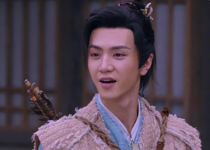 �üһ�, ���ɽ�4�������Ͳ���һƬ, ���ڲ������ɳ����һ��(�ɽ�������4����Զ)