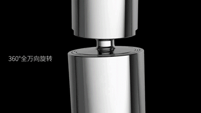小米跨界搅局卫浴行业 一个水龙头 小开关 改变用水体验 全网搜