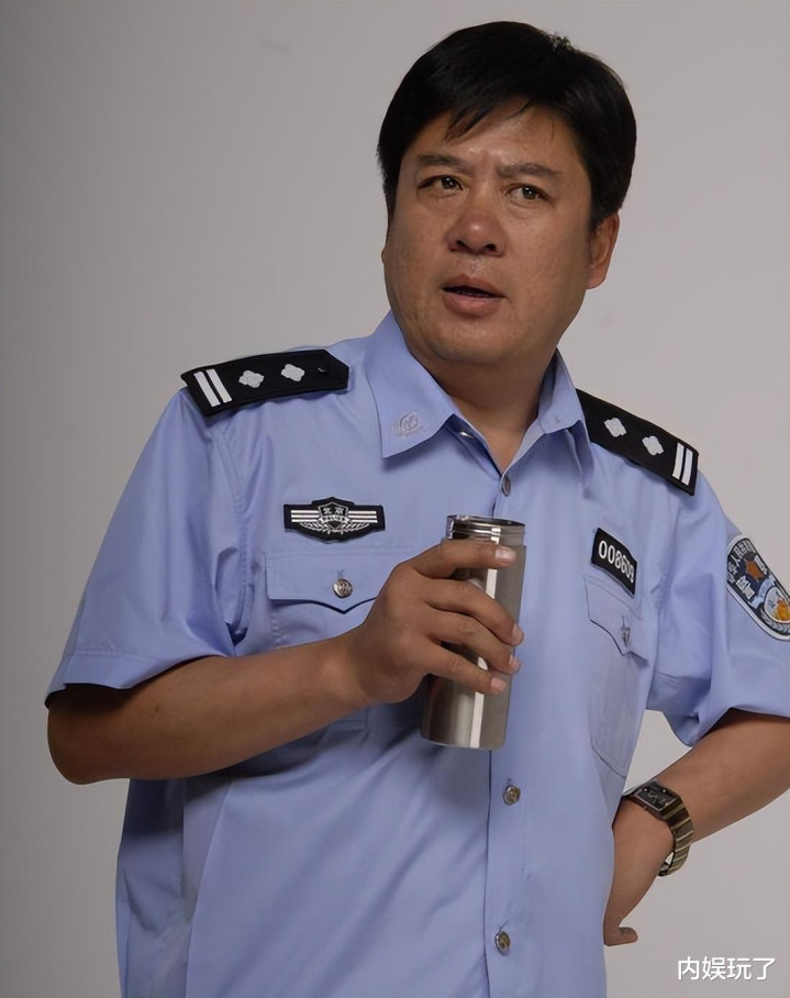 《重案六组》演员现状: 有人入狱、毁容、离婚, 李成儒成最大赢家(李诚儒 重案六组)